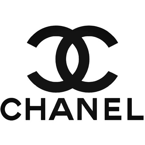 chanel bag with white logo|chanel logo sign.